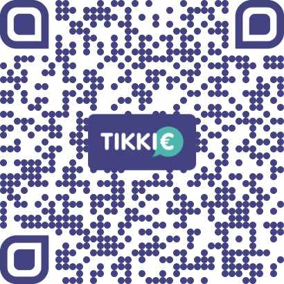 Tikkie Breevaart Boulevard donatie